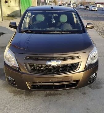 Chevrolet Cobalt 2023 — 3