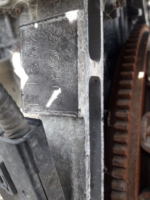 Двигатель Honda civik 2005 r18a2