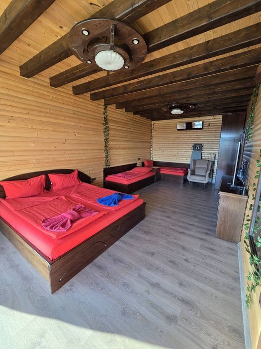 Къща за гости Ловен дом "Елените"