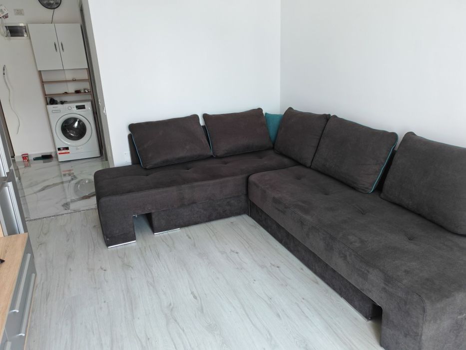 Inchiriez garsoniera langa padure Rosu