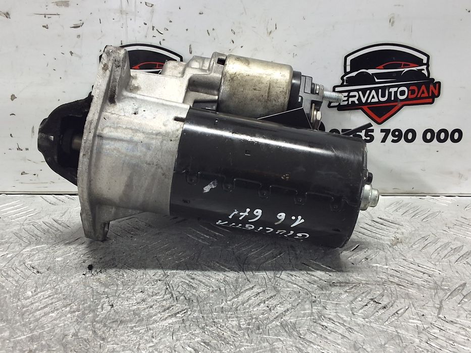 electromotor alfa romeo giulietta (2010->) [940] 1.6 motorina 2011