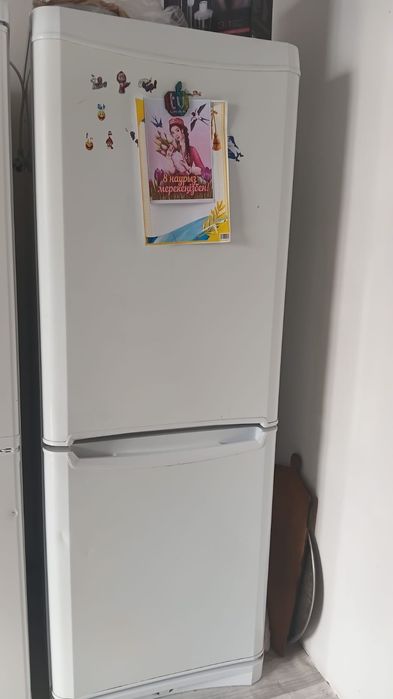 Ремонт холодильников Алматы