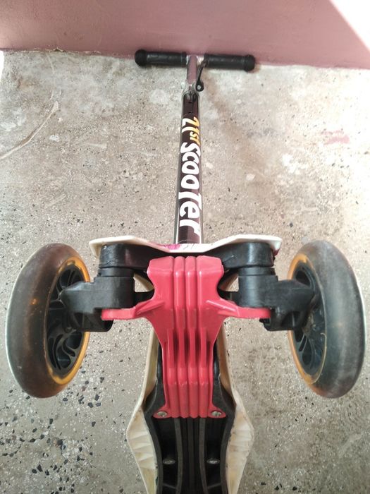 Детска тротинетка