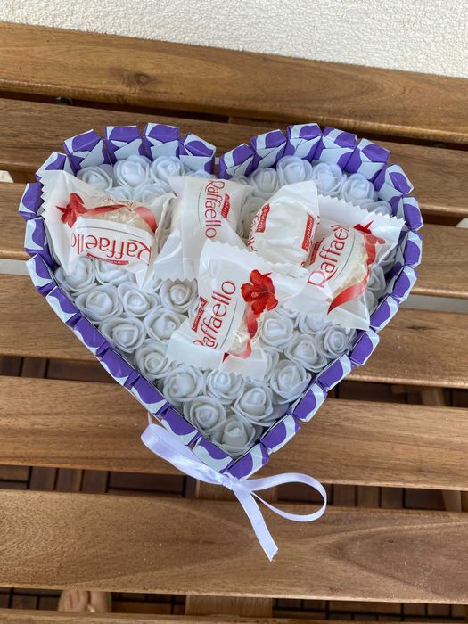 Шоколадова торта