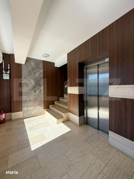 Apartament de inchiriat, 2 camere, 83 mp, zona Micro 17 - Roka Concept