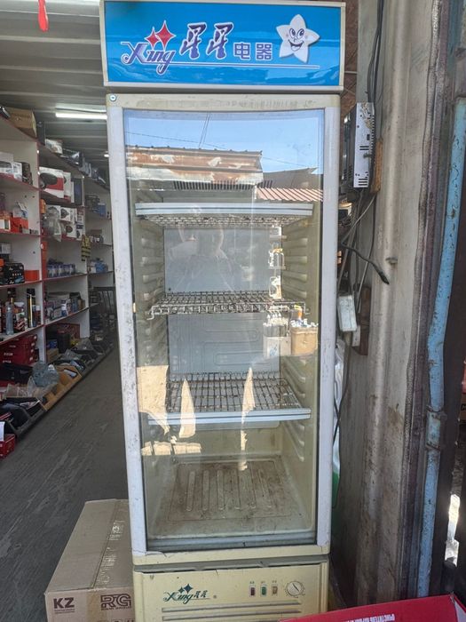 Холодильник для напиток