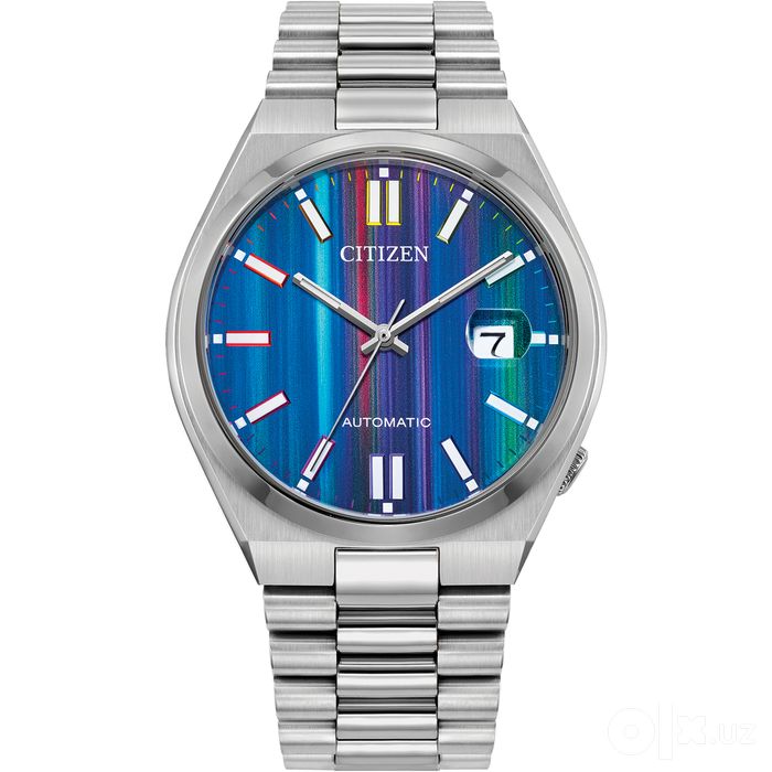 Citizen Tsuyosa 40mm NJ0151-53W