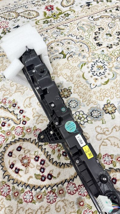 LI 9 стоп фара задный