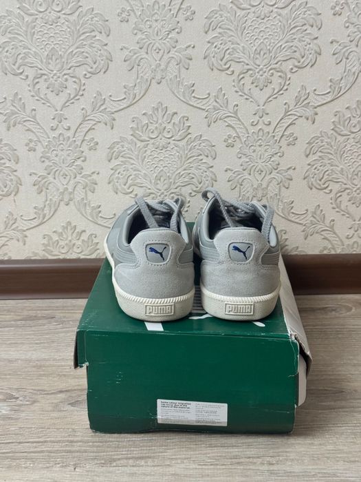 Кроссовки Puma оригинал новые