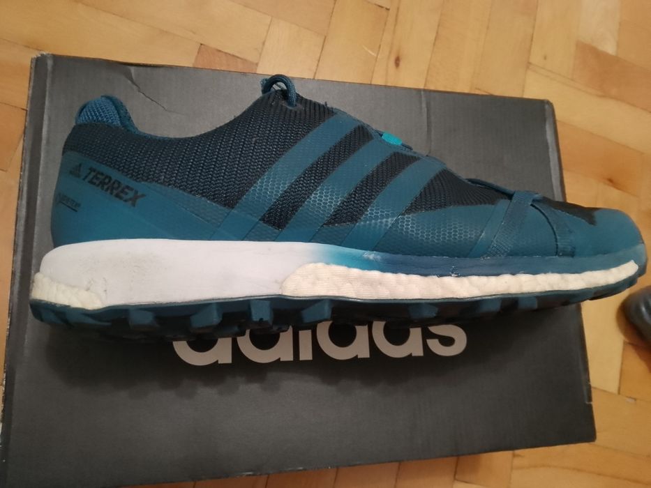 Маратонки Adidas