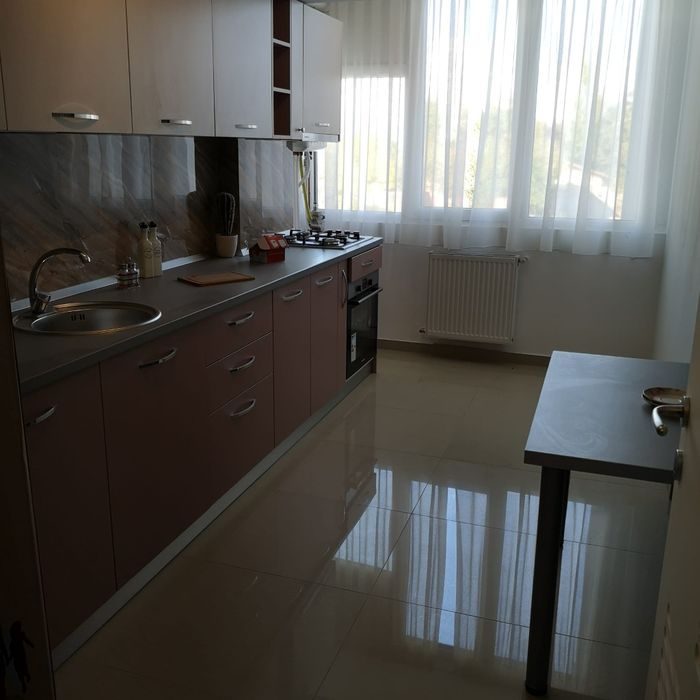 Apartment de inchiriat zona Colentina-Fundeni. Parcare subterana inclusa