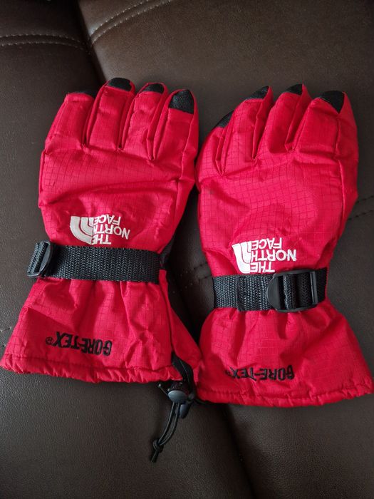 Manusi groase The North Face