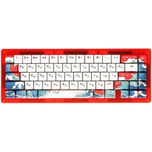 Клавиатура Ardor gaming patron