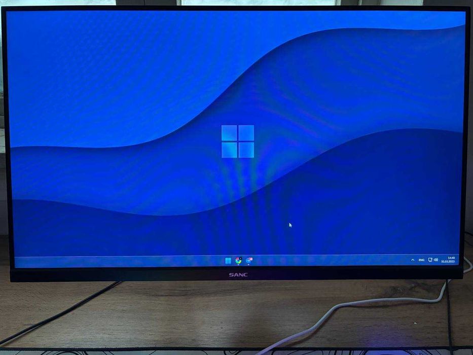 Игровой компьютер |RTX 3060|i5|32 ГБ|