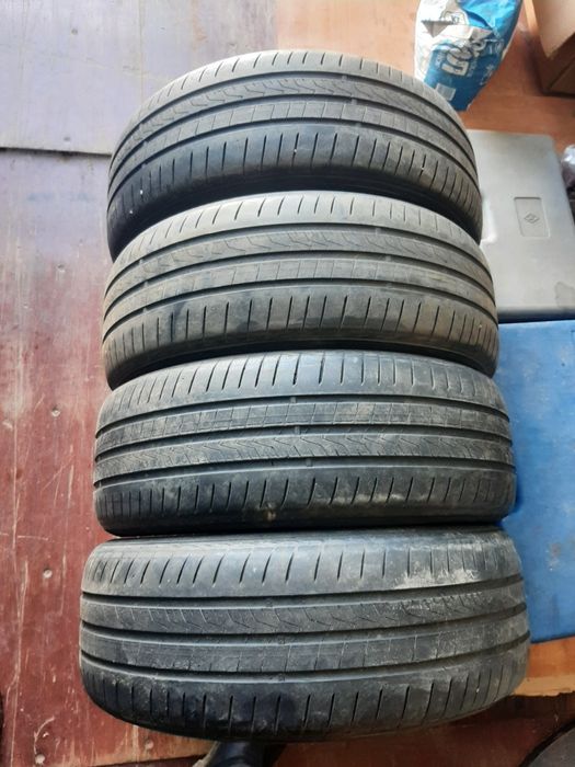 Шины летние 195/55/16