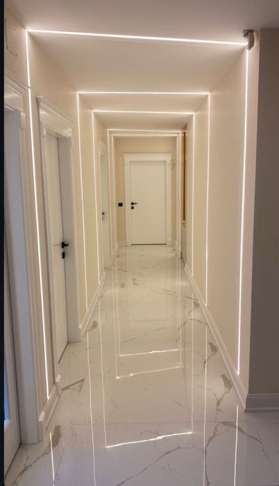 Ремонт квартир под ключ