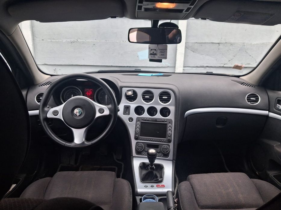 Vand Alfa Romeo 159 2.4 JTDM