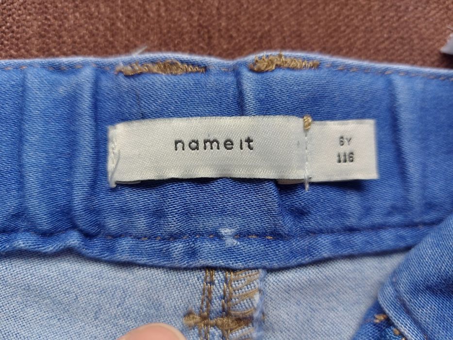 Дрехи за момче 116 размер