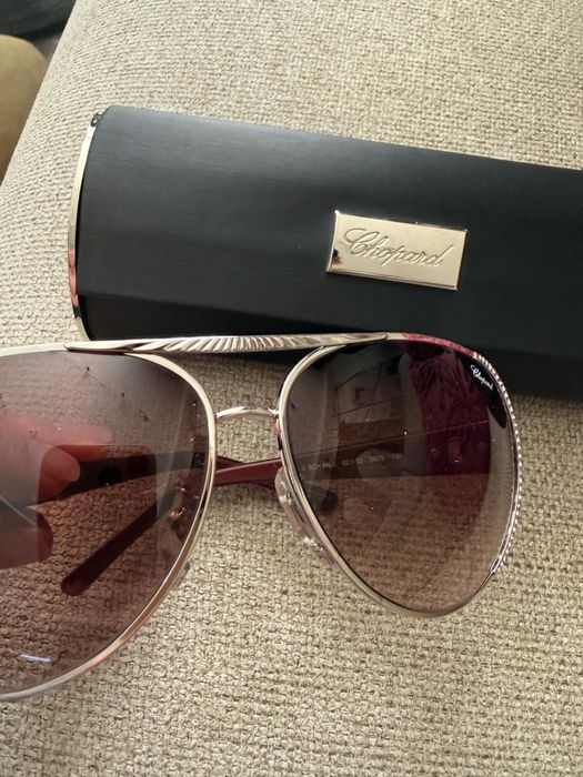 Очки Chopard оригинал
