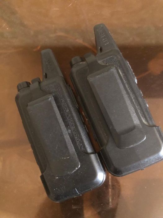 продам рабочии рации