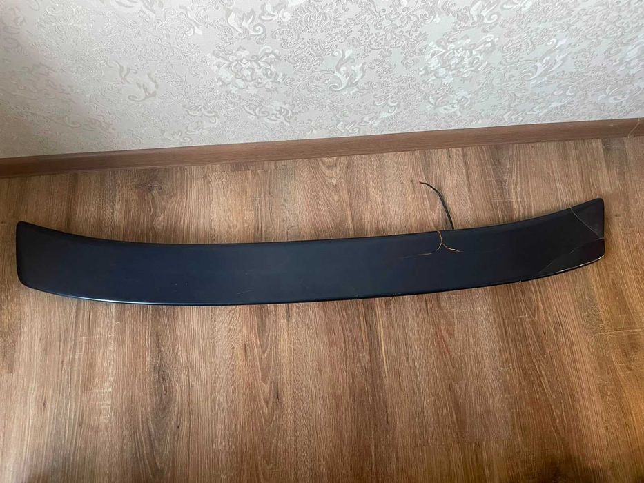 Спойлер БМВ е-39
