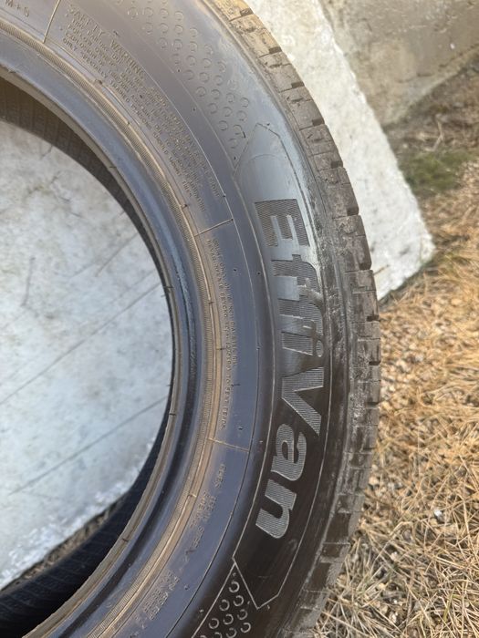 Продам резину 185/75R16C