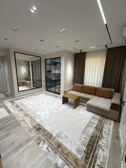 Сдаётся квартира 2 ком на Мирабадском р-н ЦУМ МВД Корзинка