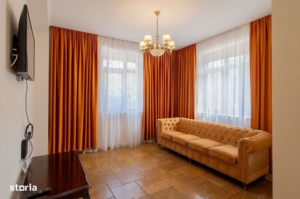 Peninsula – 100,8 mp, construcție 2021, vilă cu doar 3 apartamente! — fotografia 3