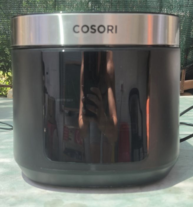 Мултикукър Cosori 17 програми