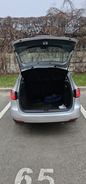 Seat Ibiza ST Ecomotive – 1.2 TDI – Consum Mic – Întreținută – Proprie