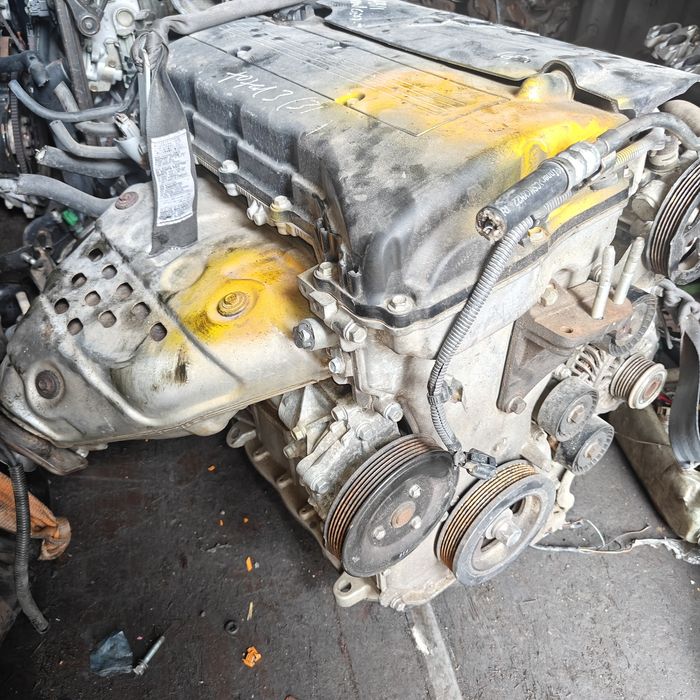 мотор двигатель Mitsubishi asx 4b10 4b11