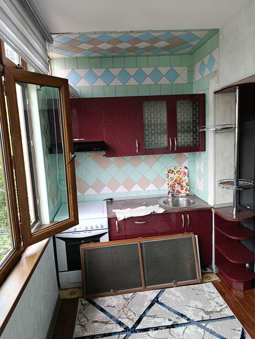 Квартира на долгосрочное аренду