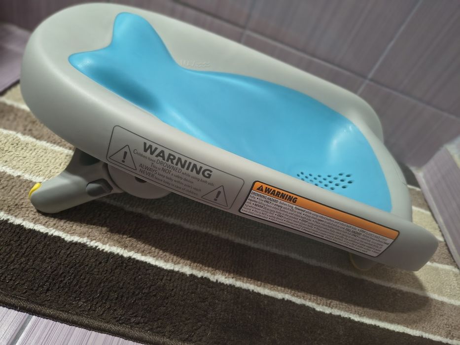 Suport baie bebeluși