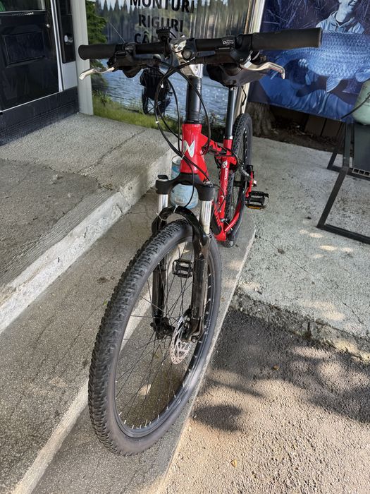 Bicicleta Nakamura 16”