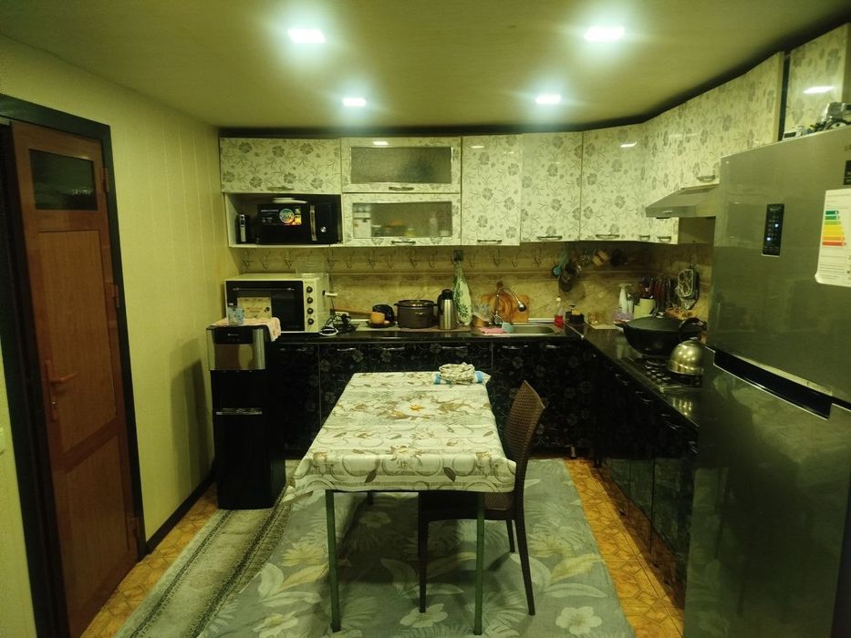 Яшнабадском районе