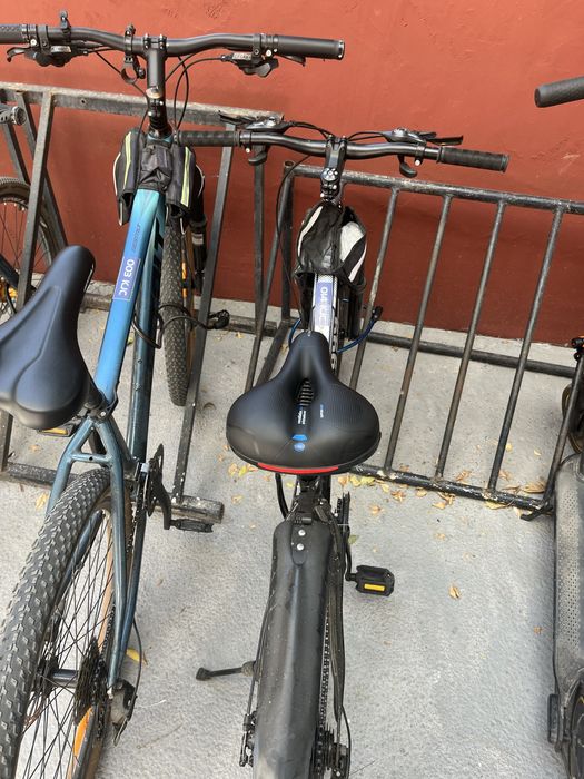 Велосипед 26 размера