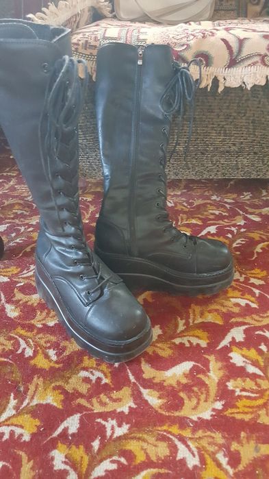 Женская обувь состояние хорошее