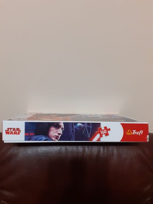 Детски пъзел Star Wars