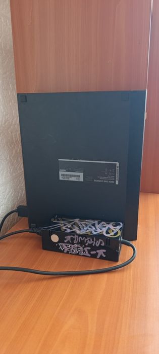 Xbox one console