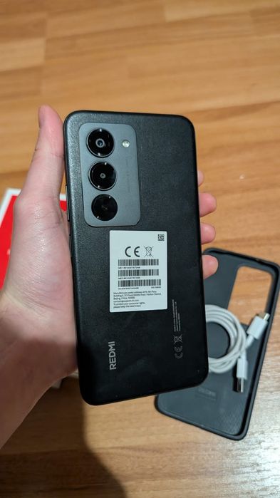 Redmi 15 nou impecabil