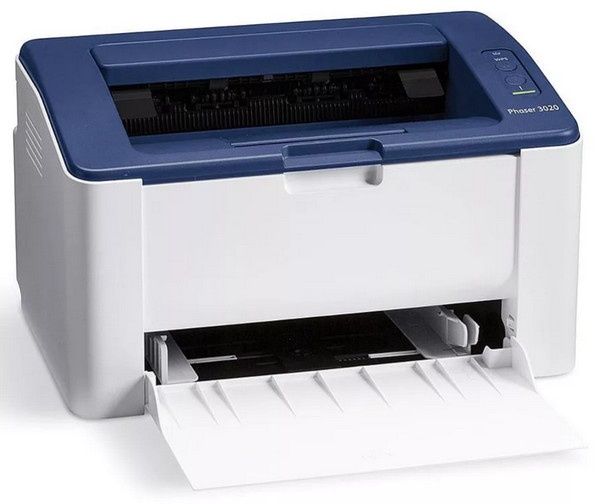 Продам принтер Xerox 3020