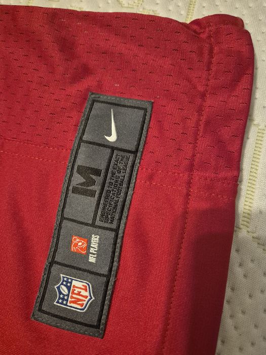 Tricou NFL Nike On Field San Francisco  49ers #10
