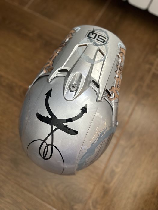 Каска за атв/крос