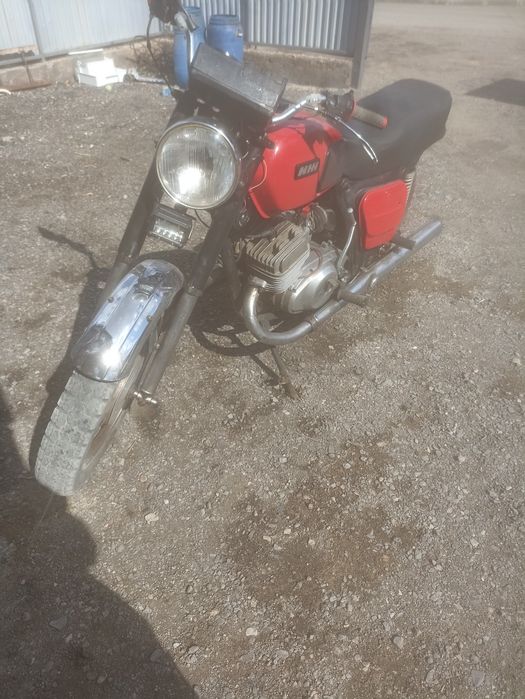 Продам Иж юпитер 5