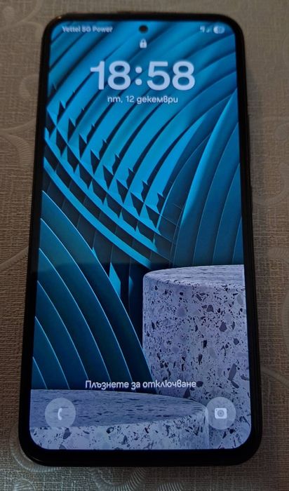 Samsung A 54 почти нов