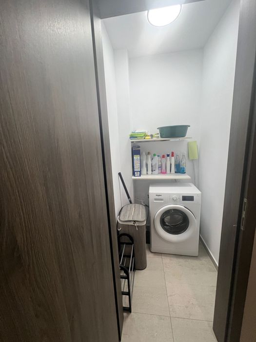 Apartament coresi Kasper 2 camere