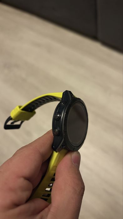 fenix 7 sapphire solar