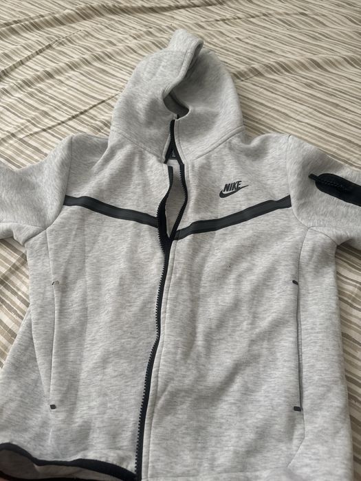 Спортивка tesh fleece