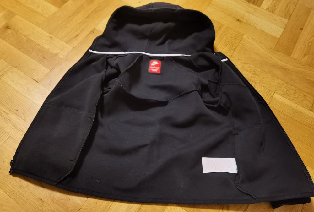 Nike tech fleece оригинален екип