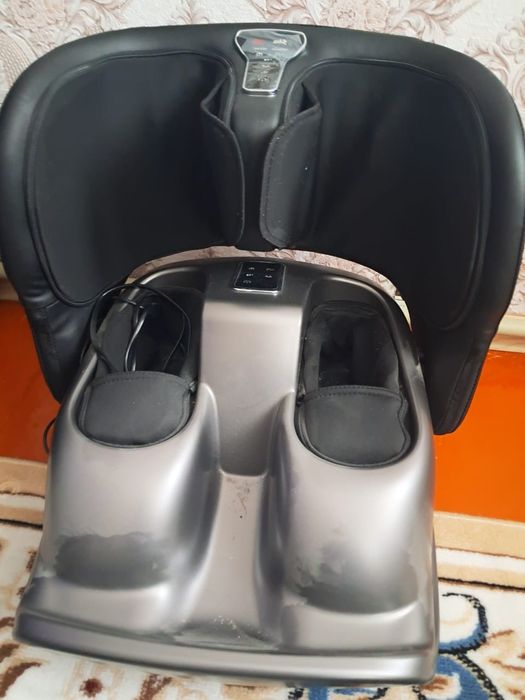 Продаётся массажёр для ног